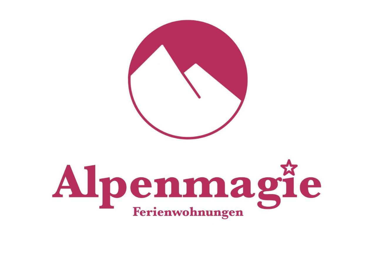 Kaiserpanorama - Alpenmagie Обераудорф
