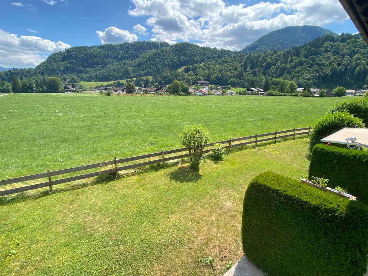 Kaiserpanorama - Alpenmagie Апартаменты