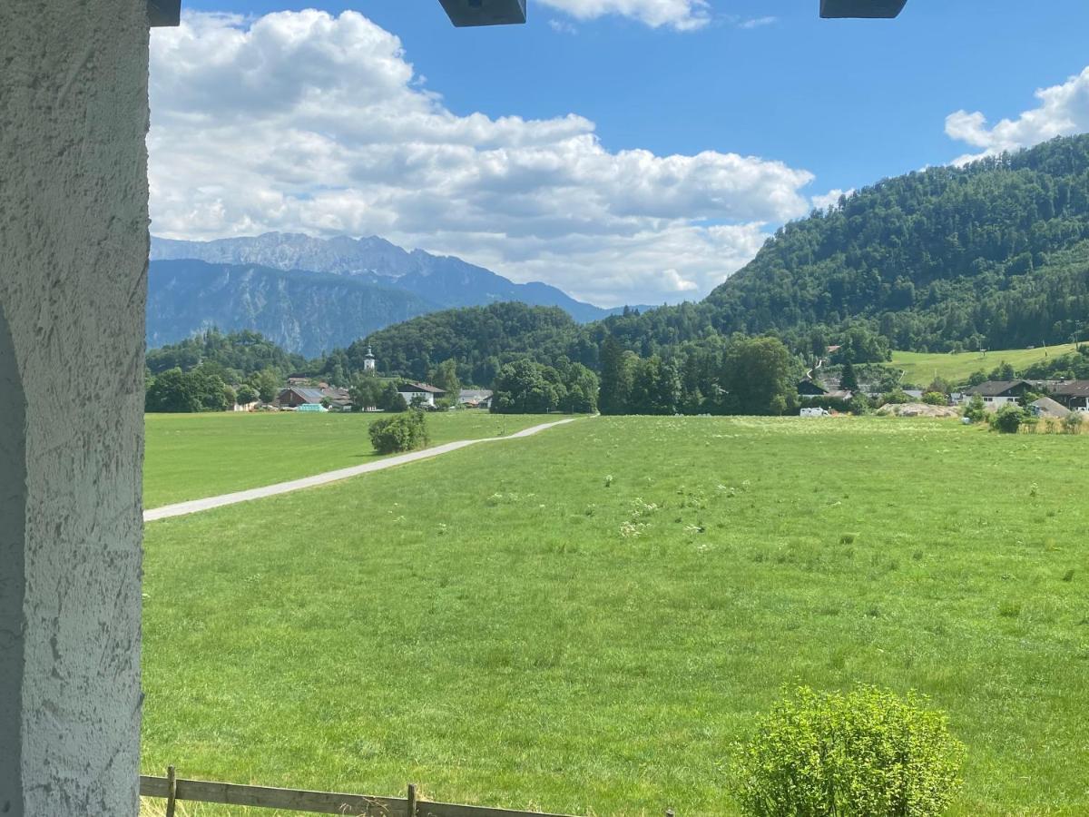 Апартаменты Kaiserpanorama - Alpenmagie
