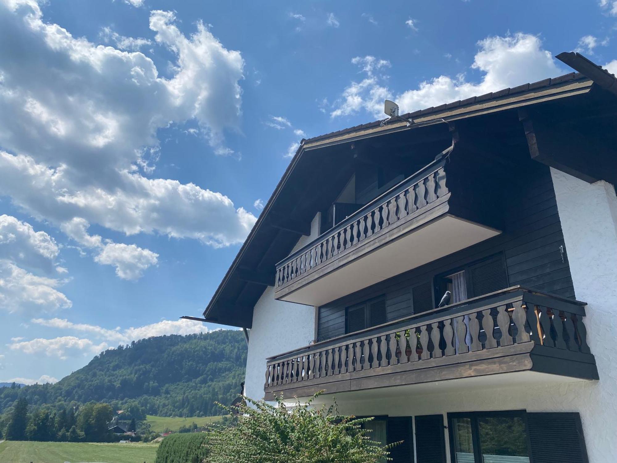 Апартаменты Kaiserpanorama - Alpenmagie *