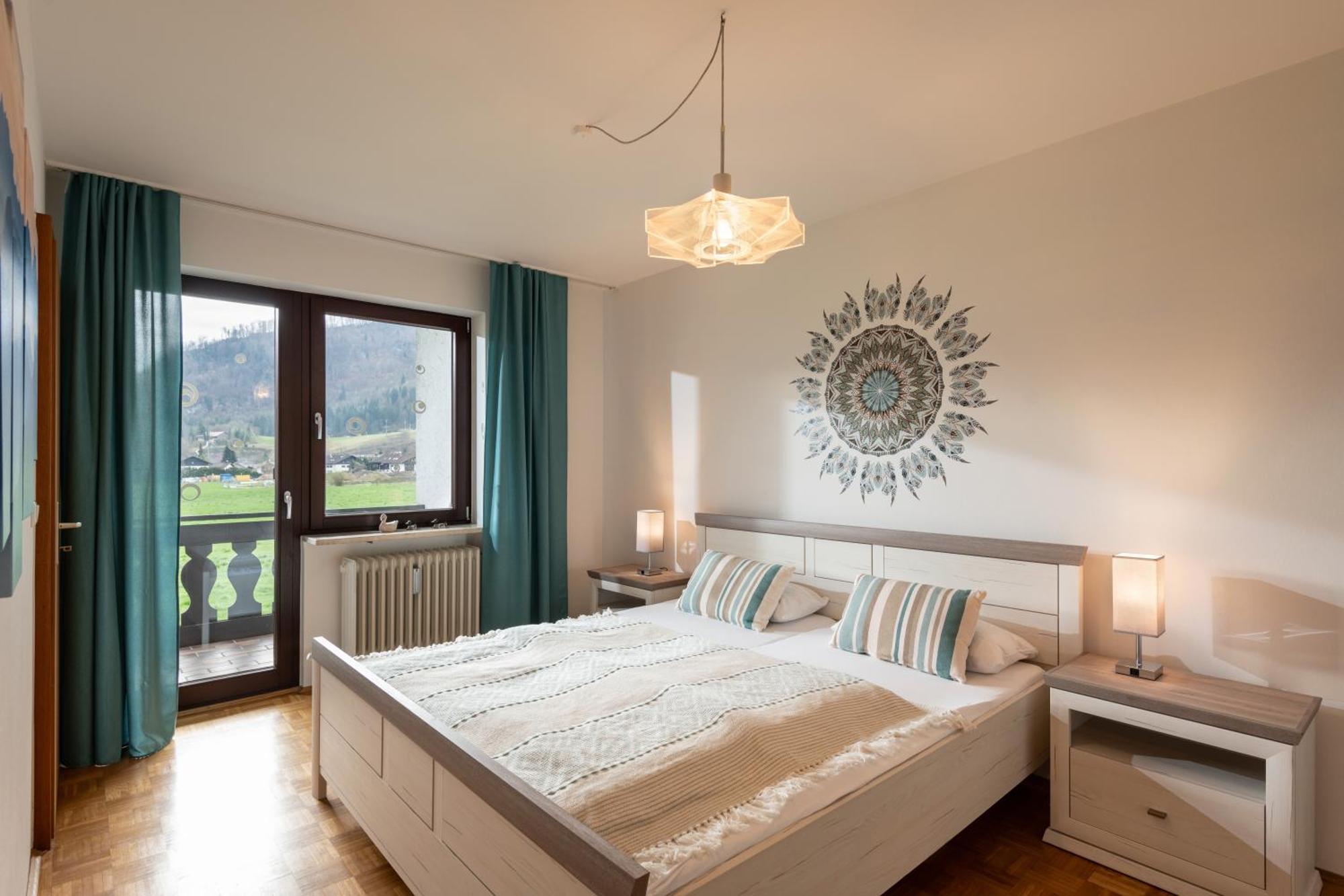 Kaiserpanorama - Alpenmagie Апартаменты *